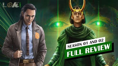 watch loki season 01